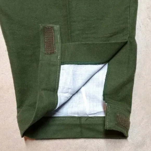 Walker and Hawkes Size 42 Shooting Hunting Plus Twos Breeks Olive Trousers